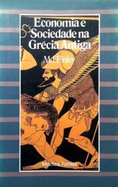 book Economia e sociedade na Grécia Antiga
