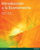 book Introducción a la econometría