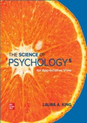 book The Science of Psychology: An Appreciative View