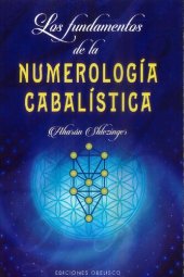 book Los fundamentos de la numerología cabalística