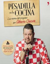 book Pesadilla en la cocina: Las recetas del programa