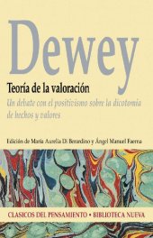 book Teoria De La Valoracion