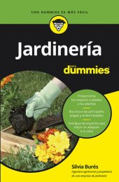 book Jardinería para Dummies (Spanish Edition)