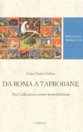 book Da Roma a Taprobane. Dai Collectanea rerum memorabilium. Testo latino a fronte