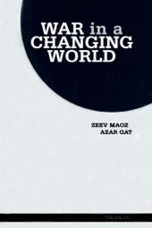 book War in a Changing World