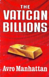 book The Vatican Billions