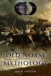 book Old Norse Mythology