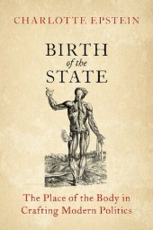 book Birth of the State