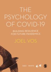 book The Psychology of Covid-19