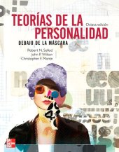 book Teorías de la personalidad