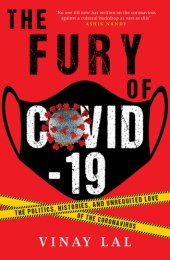 book The Fury of COVID-19