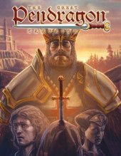 book The Great Pendragon Campaign