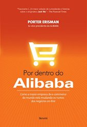 book Por dentro do Alibaba