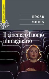 book Il cinema o l'uomo immaginario. Saggio di antropologia sociologica