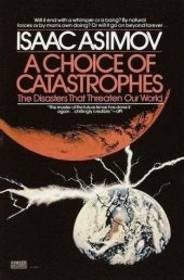 book A Choice of Catastrophes