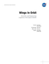 book Wings in Orbit: Scientific and Engineering Legacies of the Space Shuttle, 1971-2010