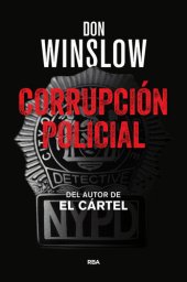 book Corrupción Policial