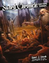 book Sword Chronicle: Feudal Fantasy Roleplaying