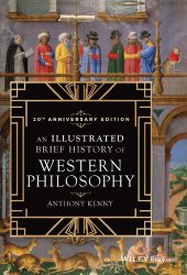 book An Illustrated Brief History of Western Philosophy