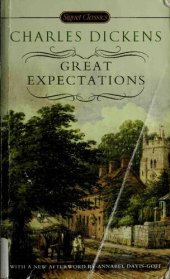 book Great Expectations