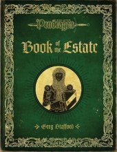 book Book of the Estate