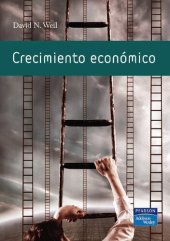 book Crecimiento económico