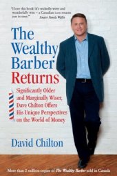 book The Wealthy Barber Returns