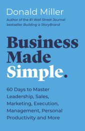 book Business Made Simple