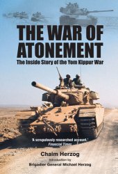 book The War of Atonement