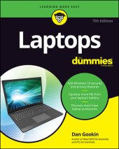 book Laptops for Dummies: 7th Edition