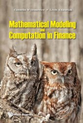 book Mathematical Modeling and Computation in Finance: With Exercises and Python and MATLAB Computer Codes