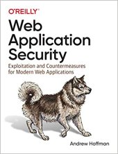 book Web Application Security: Exploitation and Countermeasures for Modern Web Applications