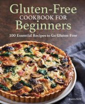 book Gluten Free Cookbook for Beginners: Gluten-Free Cookbook for Beginners