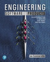 book Engineering Software Products: An Introduction to Modern Software Engineering