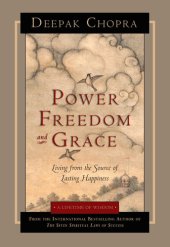 book Power Freedom and Grace