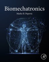 book Biomechatronics