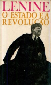 book O Estado e a Revolução