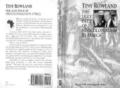 book Tiny Rowland: The Ugly Face of Neocolonialism in Africa