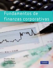 book Fundamentos de finanzas corporativas