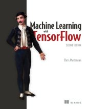 book Machine Learning with TensorFlow