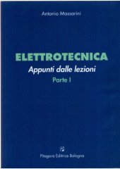 book ELETTROTECNICA Appunti dalle lezioni