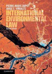 book International Environmental Law