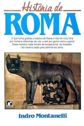 book História de Roma