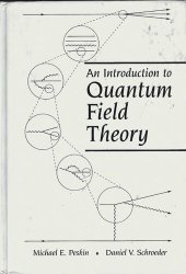 book An Introduction to Quantum Field Theory