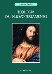 book Teologia del Nuovo Testamento