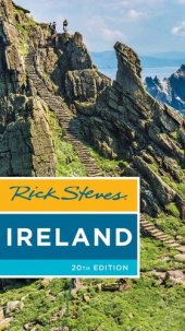 book Rick Steves Ireland