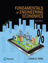 book Fundamentals of Engineering Economics (e-book)