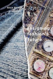 book Designing Fashion's Future