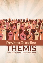 book Revista Jurídica Themis, n. 31 (2019/2020)