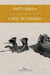 book O ano do Macaco